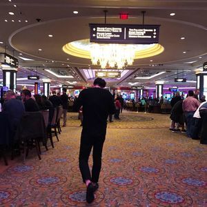 Meet your Posher, Kevin